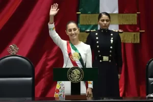 Representantes de sectores en Tijuana analizan el gobierno de Claudia Sheinbaum