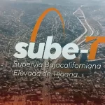 Obras de infraestructura en la ciudad de Tijuana relacionadas con el proyecto SubeT