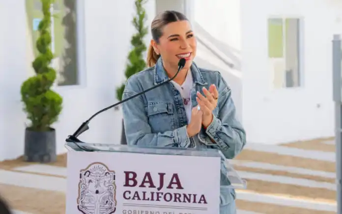 Agentes inmobiliarios en capacitación para obtener su licencia inmobiliaria Baja California