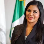 Coronación de la Embajadora de la Belleza Tecate 2026 en un evento con causa