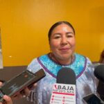 Representantes de pueblos indígenas en Tijuana buscando mejorar la atención lingüística