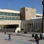 Instalaciones de atención médica del IMSS-Bienestar Baja California