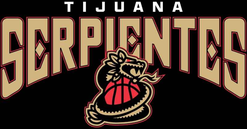 El equipo de Serpientes Tijuana se mantiene como uno de los favoritos en la actual temporada de la Cibapac.
