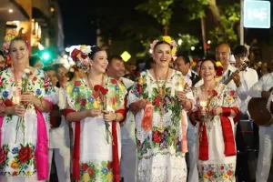 Celebraciones y eventos culturales por el aniversario de Tecate en Baja California