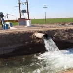 Entrega de apoyos a productores del Valle de Mexicali para insumos agrícolas
